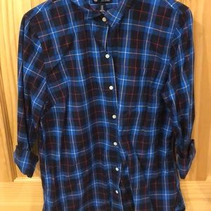 adorable button down from gap!!